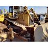 Buy cheap Original japan CAT D6R Used Bulldozer For Sale from wholesalers