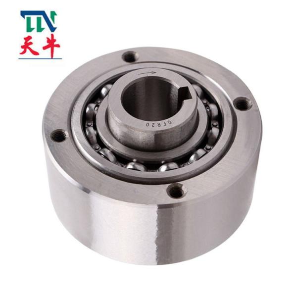 Buy cheap CKZF-B130310 CKZF-B100270 CKZF-B90230 Sprag Freewheel Backstop Clutch Cutting Machine from wholesalers