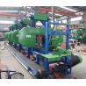 Buy cheap High Precision Sawmill Multi Head Horizontal Band Saw Wood Saw Machine Horizontal from wholesalers