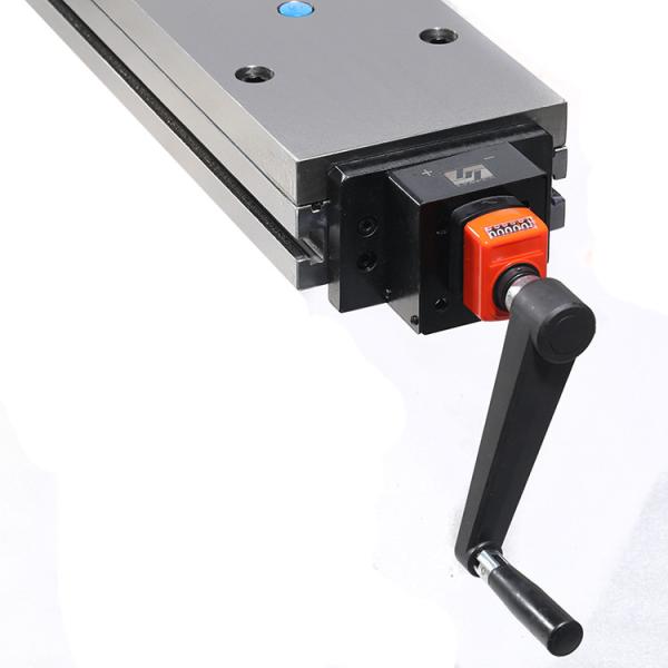 Buy cheap Manual Press Brake Crowning Adjustment Bending Machines Cnc Crowning from wholesalers