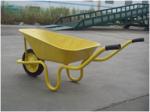 Buy cheap WB3800 wheel barrow from wholesalers