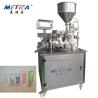 Buy cheap 50ml Tube Filling And Sealing Machine from wholesalers