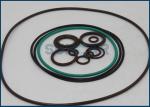 Hydraulic Pump Seal Repair Kit Fits REXROTH A4VG45 Shaft Seal Pump