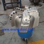 Diamond Drilling Tool 12-1/4 Inch 6 Blade drilling Of Oil Well