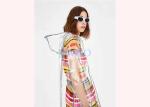 No Smell Windbreaker Translucent TPU Fabric