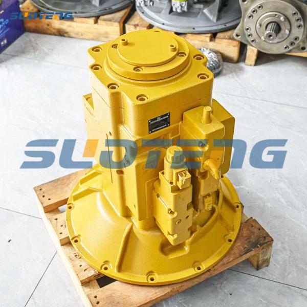 Buy cheap 567-9722 Hydraulic Pump Piston Pump 5679722 For Excavator E320GC from wholesalers