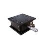 Buy cheap Horizontal Manual Lab Jack from wholesalers