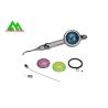 Buy cheap Portable Hand Held Dental Tooth Polisher Machine Air Powered Fashionable Style from wholesalers
