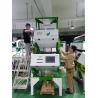Buy cheap Optical Digital Tea Color Sorter Machine High Resolution WIFI Remote Control from wholesalers