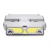 Buy cheap Car Area Scan Mobile Under Vehicle Surveillance System UVSS Unlimited Length DC24V from wholesalers