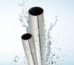 304 Food Grade Seamless Steel Tube