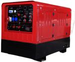 Buy cheap H400-Ⅱ 400A Diesel Engine Driven Welder / Multi Process Welder Generator from wholesalers