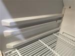 226 Liter Single Foaming Door Dual Cooling Hospital Pharmaceutical Grade