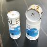 Buy cheap Wholesale Customized Round Collagen Paper Tube Food Packaging Tube Box Cylinder Flower Tea Packaging from wholesalers