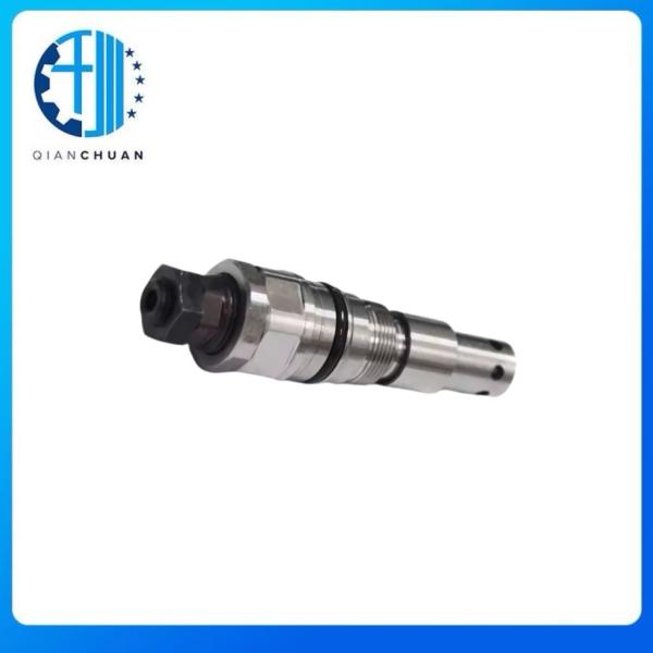 Buy cheap Main Relief Valve YN22V00001F1 For SK200-6 SK200-6E SK210-6 SK200-8 SK210-8 Excavator Engine Spare Parts from wholesalers