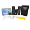 Buy cheap 10x25 Binoculars Telescope For Adults Protective Bak4 Rubber Armoring from wholesalers