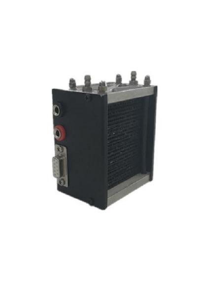 Buy cheap 50w PEM Fuel Cell Stack , High Efficiency Hydrogen Fuel Cell Generator from wholesalers