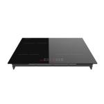 Digital Smart Electric Induction Hobs Power Boost Household For Hotpot