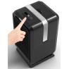 Buy cheap Remote Controlled Desktop Heater Fan IP44 Waterproof 50 Degree Swivel Head from wholesalers