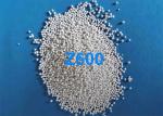 High Hardness Abrasive Blasting Media B20 - B505 Shot Peening For Stainless