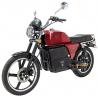 Buy cheap Export two-wheeled electric vehicles electric motorcycles mountain off-road motorcycles oil to electric motorcycles from wholesalers