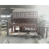 Buy cheap Large Capacity Pulp Molding Equipment Egg Tray Egg Carton Production Line from wholesalers
