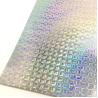 Buy cheap Single Sided Adhesive Eggshell Sticker Paper Ultra Destructible Vinyl Made from wholesalers