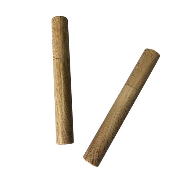 Buy cheap Empty Reusable Mascara Tube Container Empty And Wand 7ml 12g 17mm from wholesalers
