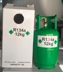 CE Certificate Refrigerant R134A 30lbs R134a 13.6 Kg Cylinder Packing