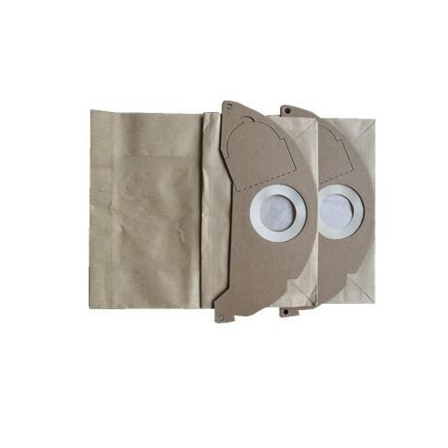 Buy cheap Karcher A2000 2003 2004 2014 2024 2054 2064 2074 S2500 WD2200 2210 2240 Hotel Home Microfiber Vacuum Cleaner Paper Bags from wholesalers