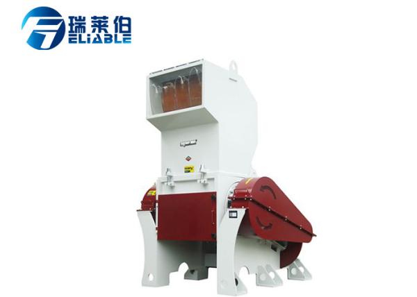 Buy cheap 11 KW PET Recycling Machine , PET Bottle Crusher 106 * 83 * 144 Mm Chamber from wholesalers