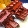 Buy cheap Belparts Excavator Parts EX200-1 EX200-2 EX200-3 Excavator Hydraulic Main Control Valve from wholesalers