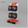 Buy cheap White Metal Counter-Top Custom Drone Accessories Display Stand from wholesalers