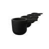 Buy cheap 500KG Capacity Die Casting Spare Parts High Purity Graphite Crucible For Melting Metal from wholesalers
