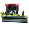 Buy cheap 180cm ATV Rear Bonnet Lawn Mower Tractor Hydraulic System Controlled from wholesalers