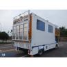 Buy cheap 350 KG Aircraft Ambulift Airport Ground Support Equipment from wholesalers