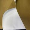 Buy cheap 280gsm waterproof breathable khaki aramid fabric PTFE membrane from wholesalers