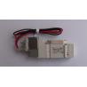 Buy cheap SY3220-5LZD-C6 SMC Solenoid Valve For Yamaha Machine from wholesalers