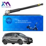 Mercedes-Benz W246 Air Rear Suspension Shock Absorber and Long-Lasting with 12