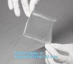 Bioproducts, Microbiology Supplies, Medical Testing Bags, Air Tight Sampling