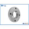 Buy cheap ASME B16.5 Lap Joint Forged Steel Flanges DIN 2642 DIN 2656 300LBS Pressure Metal Material from wholesalers