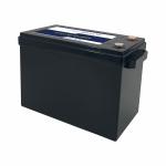 Safe Reliable Lifepo4 24V 105AH Battery For Energy Storage Solar Power System