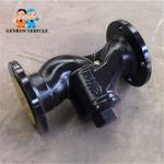 Check Valve High Pressure Durable High Temperature Valves Stainless Steel Copper