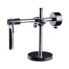 Buy cheap microscope boom stand pole 25mm arm bar 25mm from wholesalers