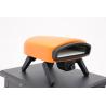 Buy cheap Outdoor Tabletop Pizza Gas Oven Portable Oven with Cooking Area 355*354mm Customer Logo from wholesalers