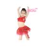 Buy cheap Sequins Ballet Tutu Dance Costumes Belly Two Piece Suit Belly Dance Costumes from wholesalers