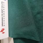 230gsm FR 100 Cotton Interlock Knit Fabric By The Yard Arc Proof CAT2 7oz
