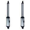 Buy cheap 600kg Automatic Swing Gate Opener Dual Swing Gate Motor 3200RPM from wholesalers