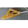 Buy cheap Optical Construction Come Along Clamps Wire Grips For OPGW Cable Come Along from wholesalers