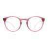 Buy cheap AD130 Stylish Unisex Optical Frame Glasses Comfortable Round Eyewear from wholesalers